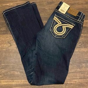 Big Star Liv Bootcut Jeans